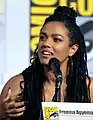 Freema Agyeman, actress