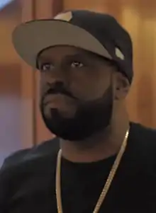 Funkmaster Flex in 2018