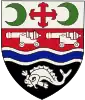 Coat of arms of Banjul