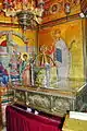 Relics of St Demetrius