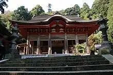 Gakuen-ji