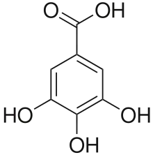 Skeletal formula