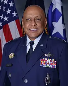 Anthony J. Cotton