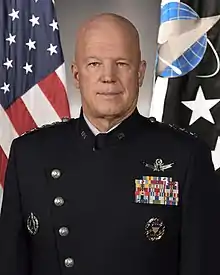 John W. Raymond