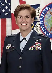 Lori J. Robinson