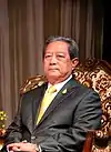 General Surayud Chulanont, 24th prime minister