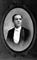 CPT George Edward Lewis, Company D, 1st Florida Infantry, 1901 - 3/22/1902. Commanded Governor's Guards in Jacksonville in support after the Great Fire of 1901; served as Mayor of Tallahassee in 1930.