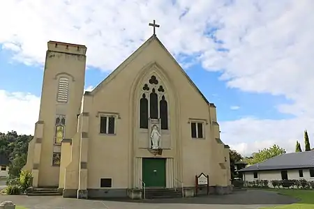 Church of the Immaculate Conception