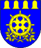 Coat of arms of Zvenigovsky District