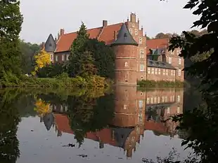 Castle Herten