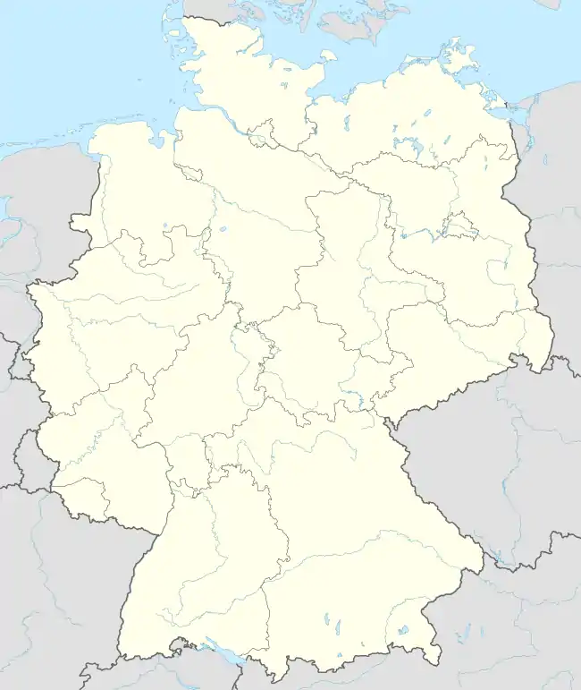 Heligoland   is located in Germany