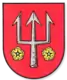 Coat of arms of Gerolsheim