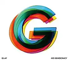 Cover art of No Democracy