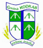 Coat of arms of Gmina Kodrąb