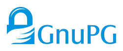 The GNU Privacy Guard logo