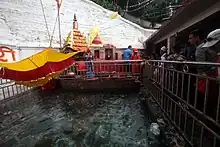 Godawari Kunda, Godawari, Nepal