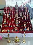 Navarathri Golu in Tamil Nadu