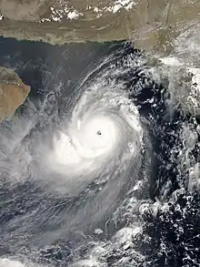 Image 7North Indian Ocean cyclone (from Cyclone)