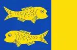 Flag of Grou