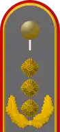 Generalleutnant(German Army)