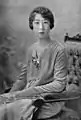 Princess Consort Toshiko, c. late 1920s