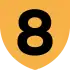 Route 8 shield}}