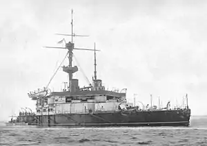 HMS Trafalgar