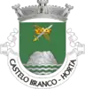 Coat of arms of Castelo Branco