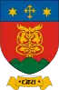 Coat of arms of Úri