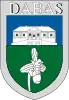 Coat of arms - Dabas