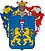 Coat of arms - Derecske