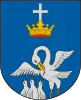 Coat of arms of Galgamácsa