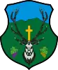 Coat of arms of Gyöngyöstarján