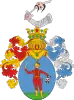 Coat of arms of Hajdúnánás