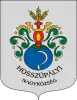 Coat of arms of Hosszúpályi