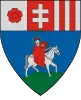 Coat of arms of Nagymaros