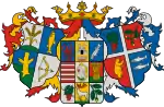 Coat of arms of Szabolcs-Szatmár-Bereg County