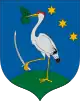 Coat of arms of Zalabér