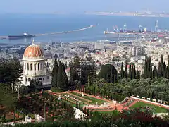 Haifa