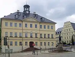 Hainichen town hall