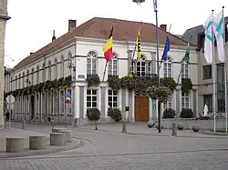 Town hall