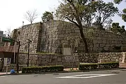 Hanakuma Castle