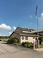 Harlem Township Division of Fire Headquarters