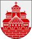 Coat of arms of Helsingborg