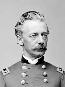 Maj. Gen.Henry W. Slocum(Delphi)