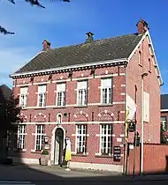 Inn De Keizer Loenhout