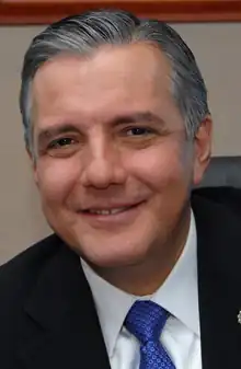 Heriberto Guerra