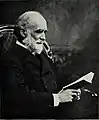 Hiram Collins Haydn, 1872-1880; 1884-1902