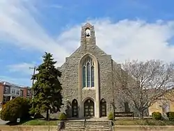 Holy Saviour Catholic Church