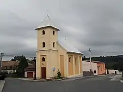 Chapel of Saint Anne